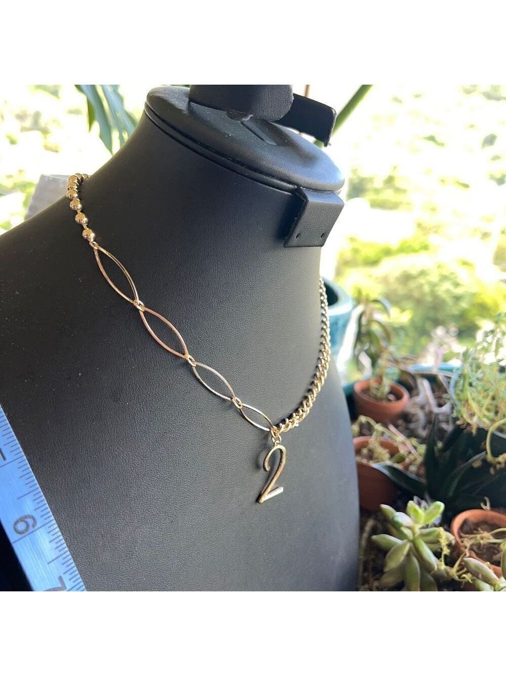 Open Edit Necklace Fashion $16ea / 3 for $25